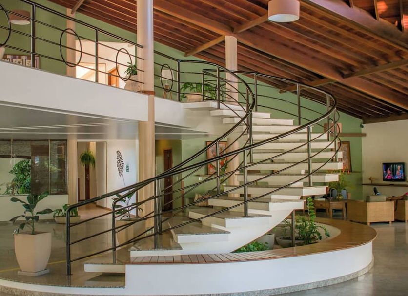 Escalier Photo