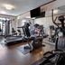 Salle de sport