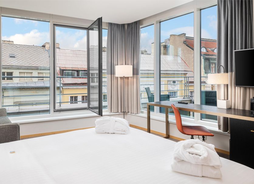 Chambre Photo