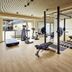 Salle de sport