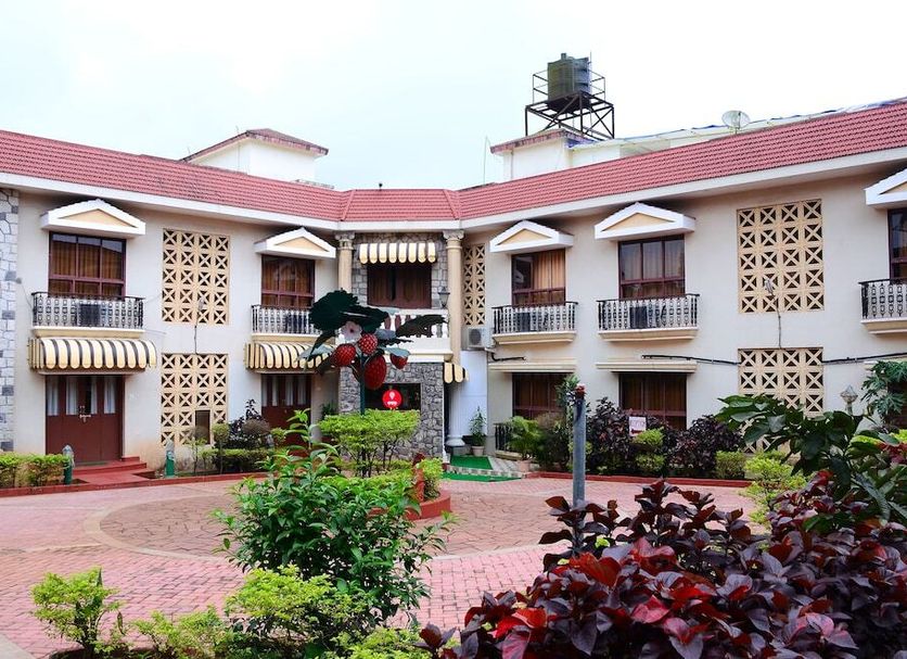 Bâtiment Photo