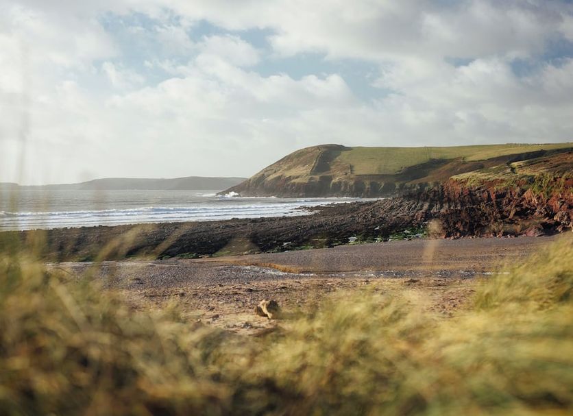 Plage Photo