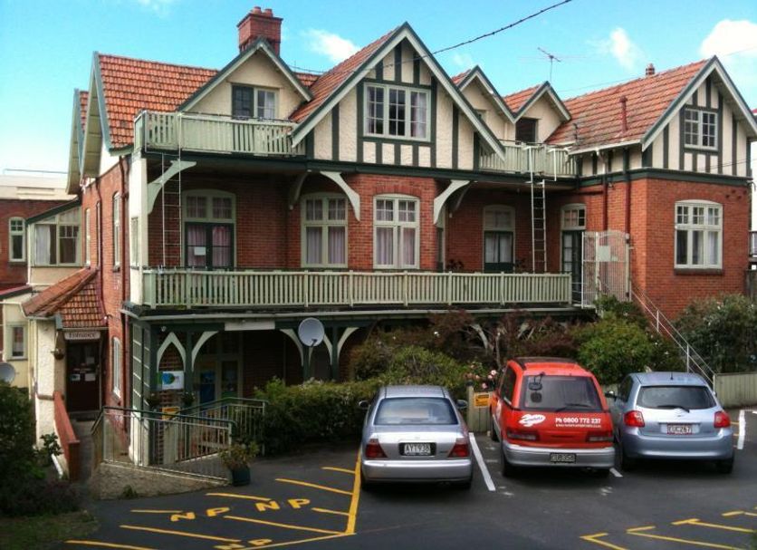 Bâtiment Photo