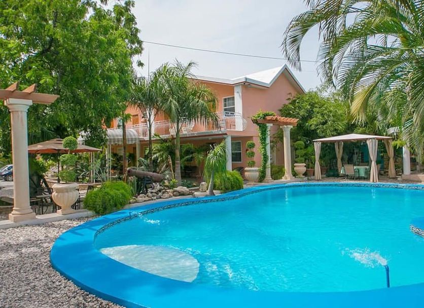 Piscine Photo