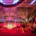 Salle de banquet
