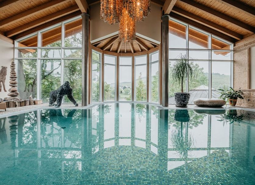 Piscine Photo