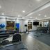 Salle de sport