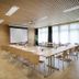 Espace de conférence