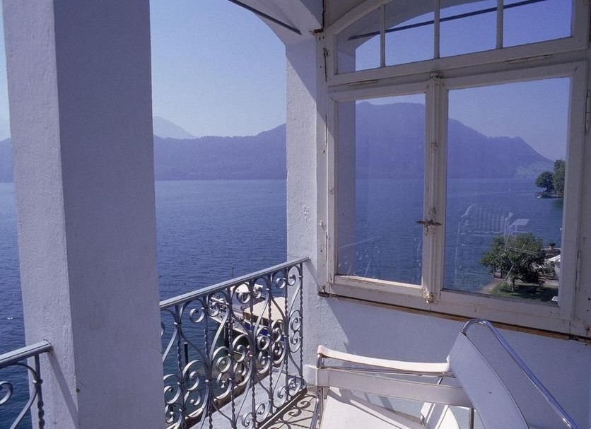 Balcon Photo