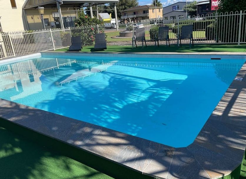 Piscine Photo