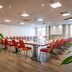 Espace de conférence