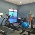 Salle de sport