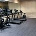 Salle de sport