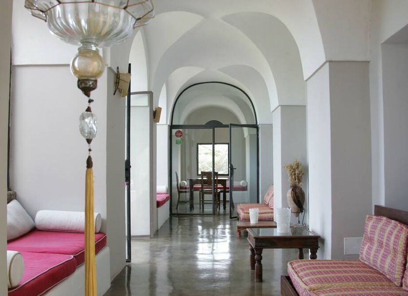 Hall d’entrée Photo