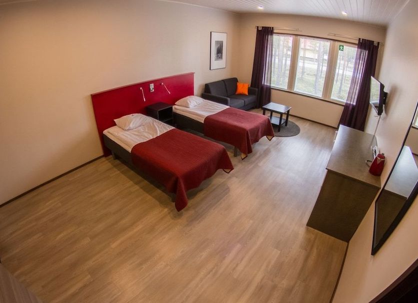 Chambre Photo