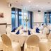 Salle de banquet