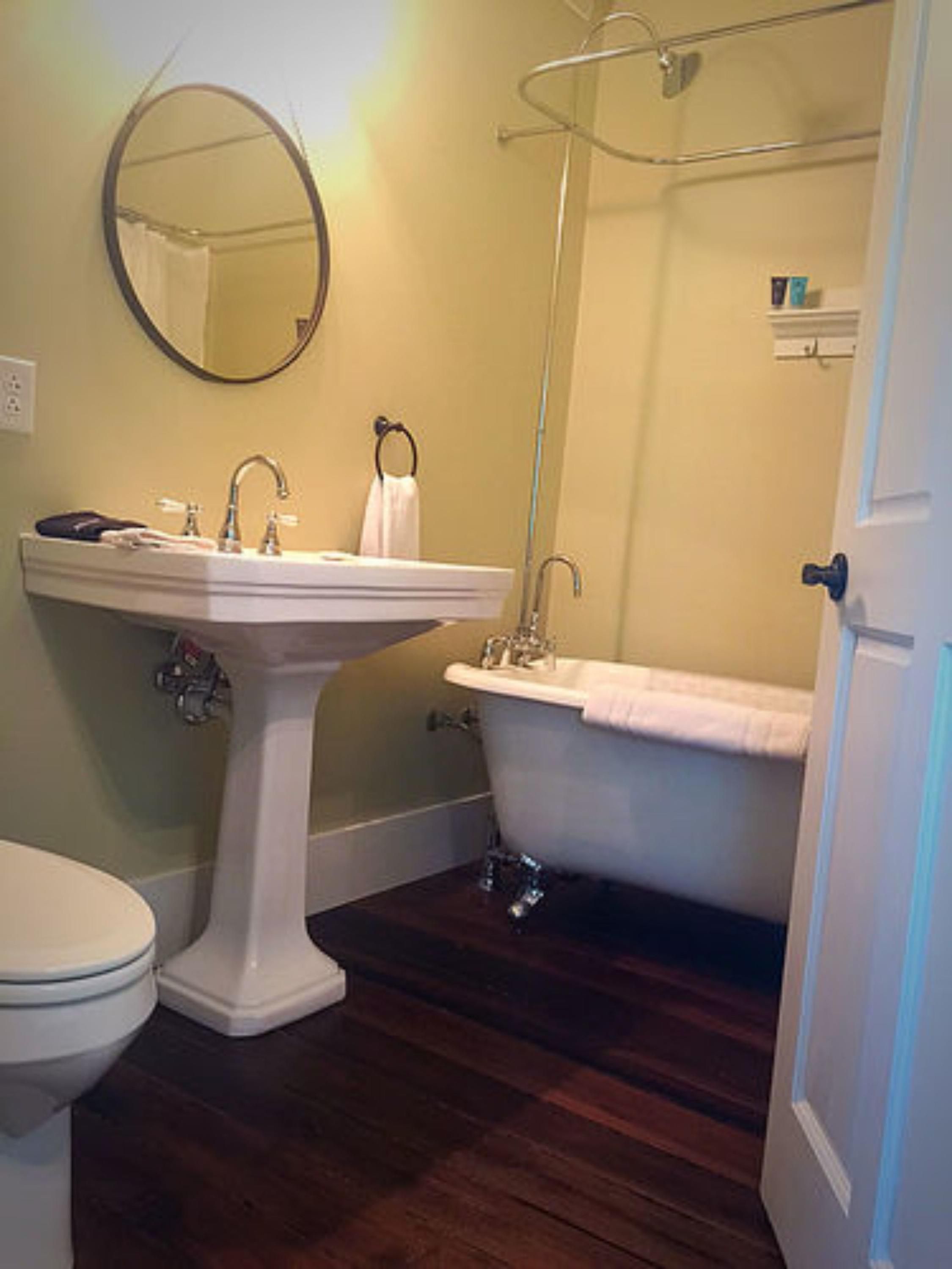 Salle de bain