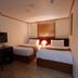 Équipements de la chambre