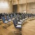 Espace de conférence