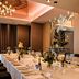 Salle de banquet