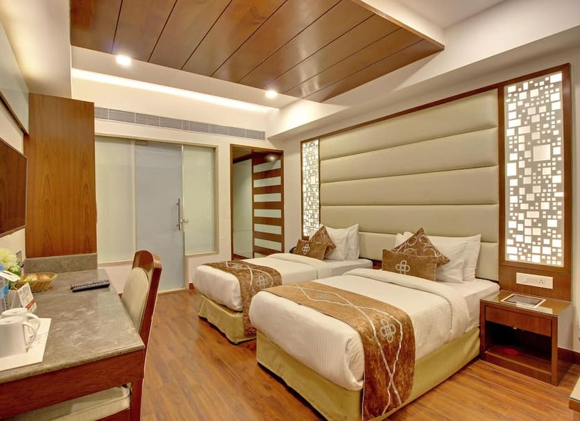 Chambre Photo
