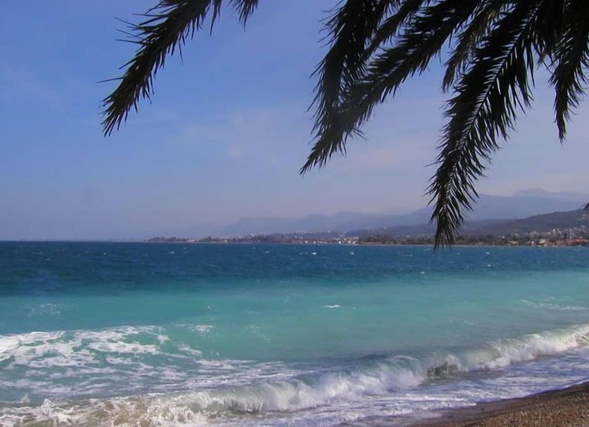 Plage Photo