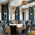Salle de banquet