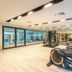 Salle de sport
