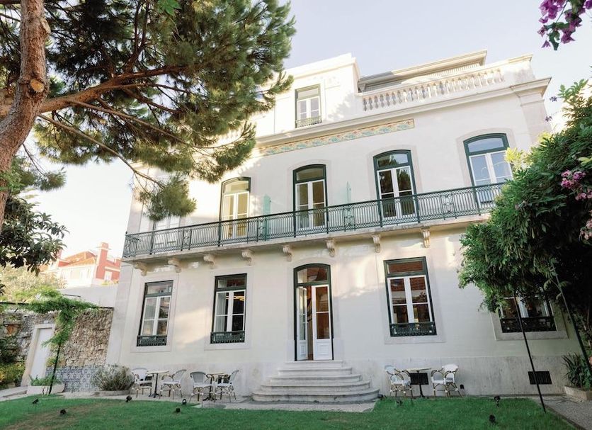 Bâtiment Photo