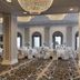Salle de banquet