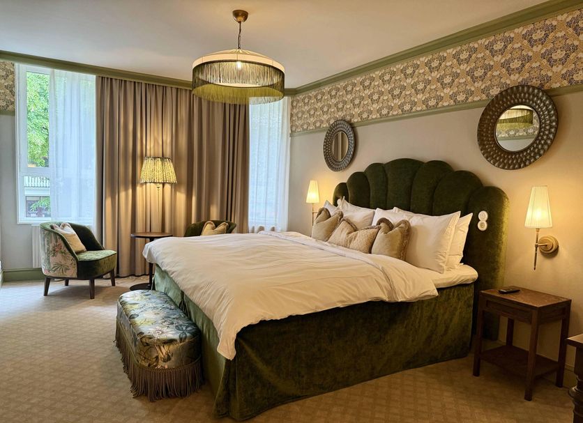 Chambre Photo