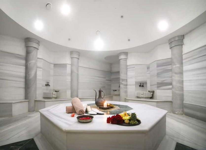 Spa Photo