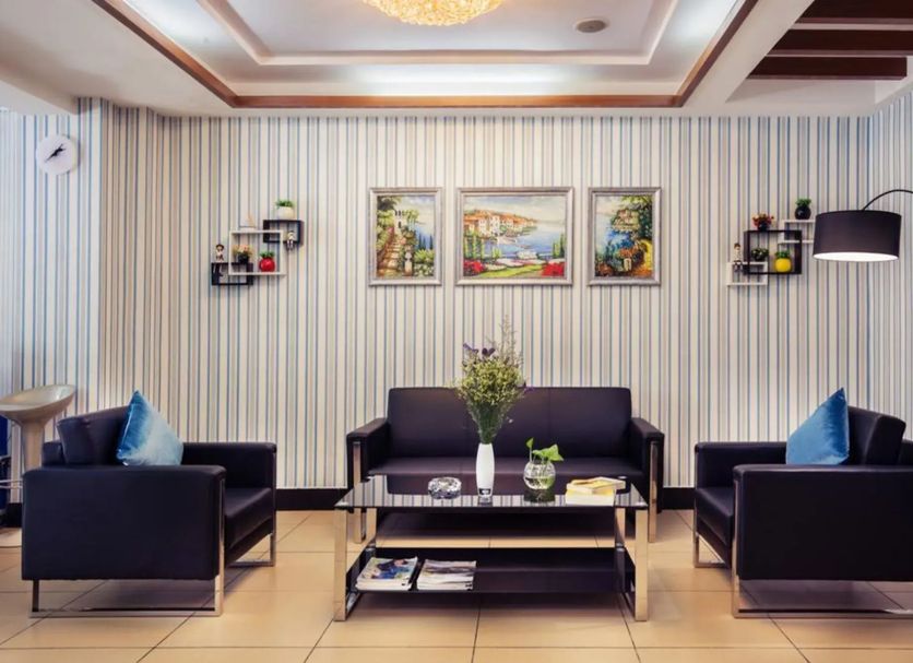 Salon Photo