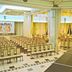 Espace de conférence