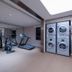 Salle de sport