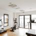 Salle de sport