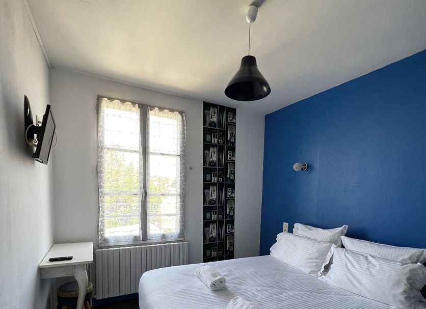 Chambre Photo