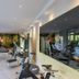 Salle de sport
