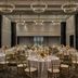Salle de banquet