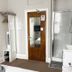 Équipements de la chambre