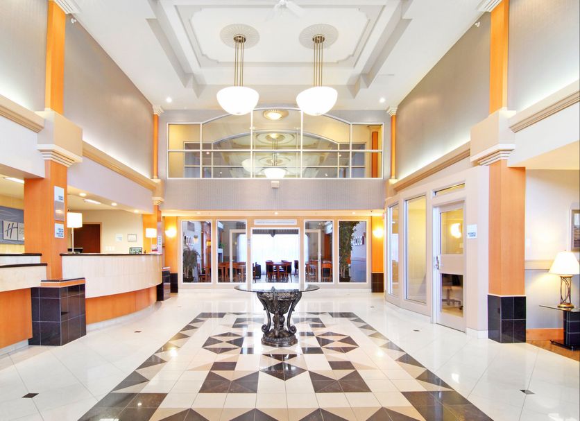 Hall d’entrée Photo