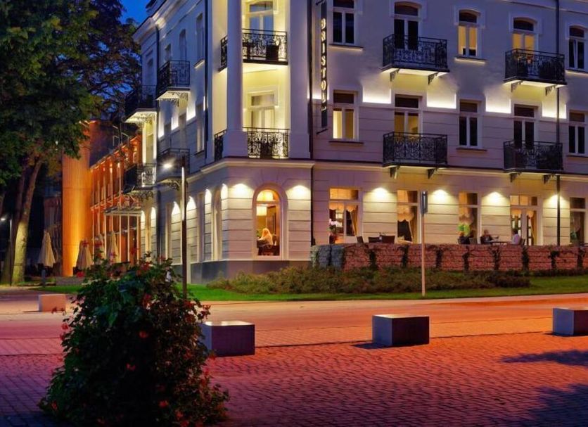 Bâtiment Photo