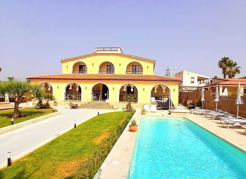 Piscine Photo