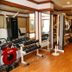Salle de sport