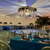 Salle de banquet