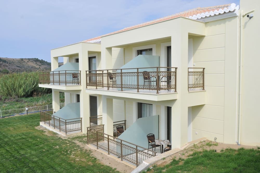 Bâtiment