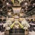 Salle de banquet