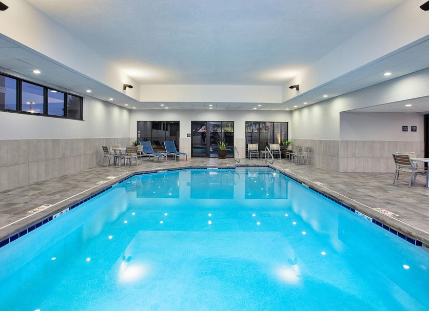Piscine Photo