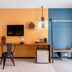 Équipements de la chambre