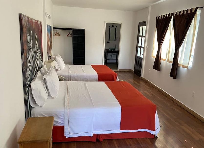 Chambre Photo